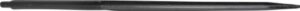 Frontlæssertand - 820mm