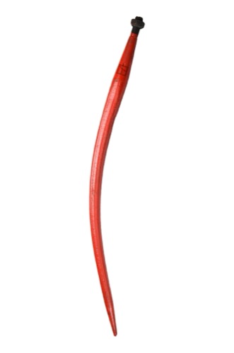 Ballegrebtand - 800mm
