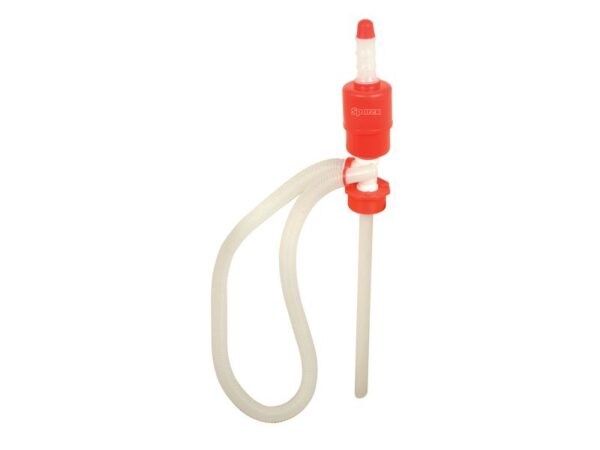 Pump - Plastic Syphon 205L