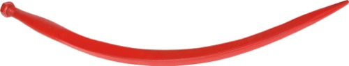 Ballegrebtand - 940mm