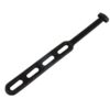 Gummistrop 280mm