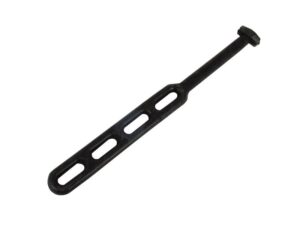 Gummistrop 280mm