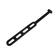 Gummistrop 280mm