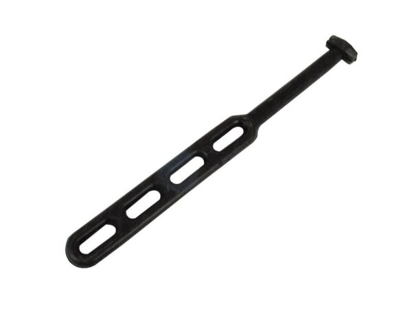 Gummistrop 280mm