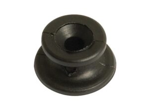 Knop Gummistrop