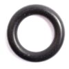 O-Ring 1/16'' x 1/4'' (BS010) 70 hårdhed