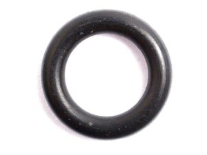 O-Ring 1/16'' x 1/4'' (BS010) 70 hårdhed