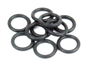 O-Ring 1/16'' x 5/16'' (BS011) 70 hårdhed