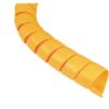 Slangebeskyttelse, Slange OD: 75mm x 3m