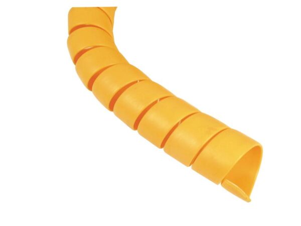 Slangebeskyttelse, Slange OD: 75mm x 3m