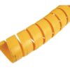 Slangebeskyttelse, Slange OD: 110mm x 3m