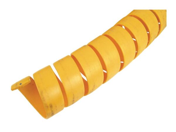Slangebeskyttelse, Slange OD: 110mm x 3m