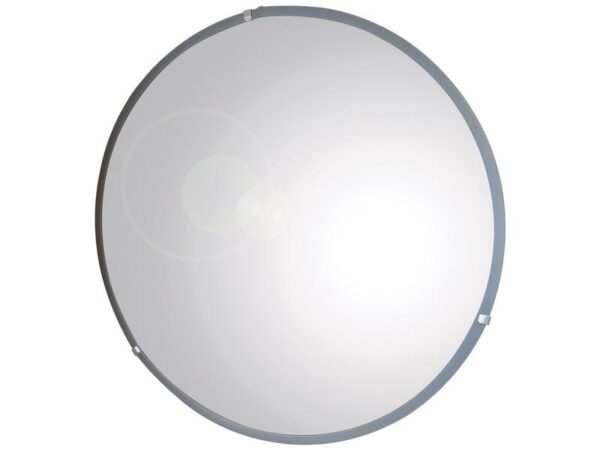 Surveillance Round Mirror 450mm