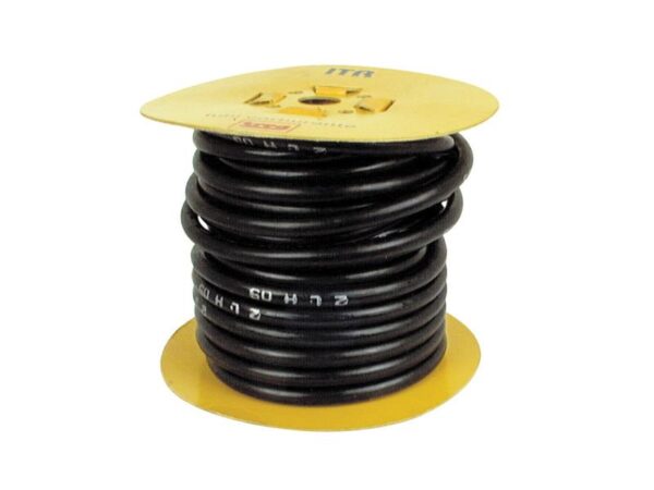Brændstofslange Bio - 5 x 10mm x 15m