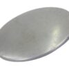 Frostprop - 1-5/8'' (Dished Type - Mild Steel)