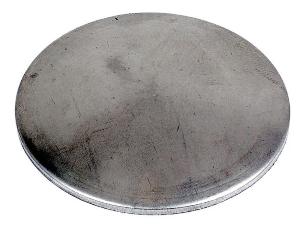 Frostprop - 2-1/8'' (Dished Type - Mild Steel)