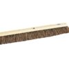 Børstehoved - Natural Bassine 46cm (18'')