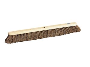 Børstehoved - Natural Bassine 46cm (18'')