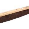 Børstehoved - Natural Bassine 61cm (24'')