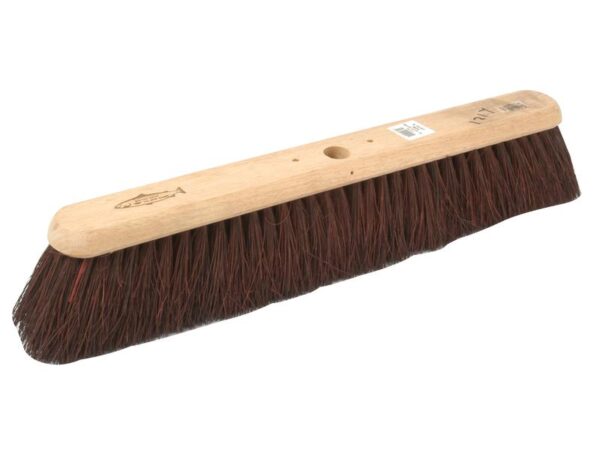 Børstehoved - Natural Bassine 61cm (24'')