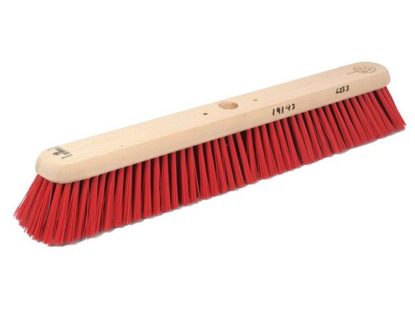 Børstehoved - Polypropylene 61cm (24'')
