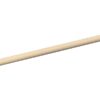 Kosteskaft Ø: 28.5mm (1 1/8'') x Længde cm: 152cm (60'')