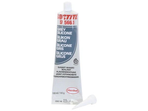 LOCTITE® SI 5660 Silicone Sealant - 100ml
