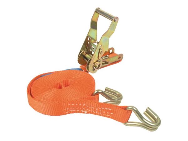 Surringsbånd 14.25m x 25mm (m/J krog)