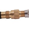 Ventilkegle Luft-vandventil (594 - Fast Flow)