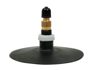Tyre Valve Rubber Base