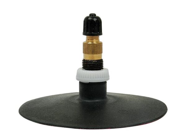 Tyre Valve Rubber Base