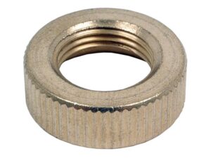 Wheel Rim Nut 10 stk.
