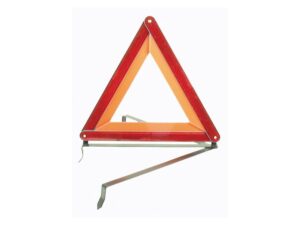 Warning Sign