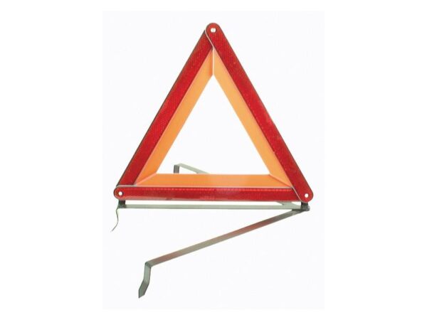 Warning Sign