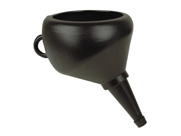 Tragt (plastik) Ø: 140mm