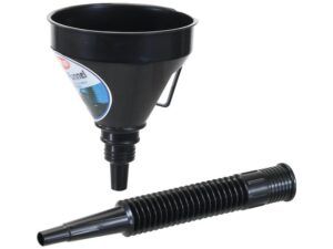 Tragt (plastik) Ø: 152mm