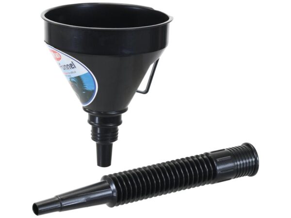 Tragt (plastik) Ø: 152mm