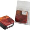 Baglygte 12V