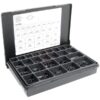O-ring sort,