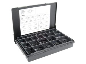 O-ring sort,