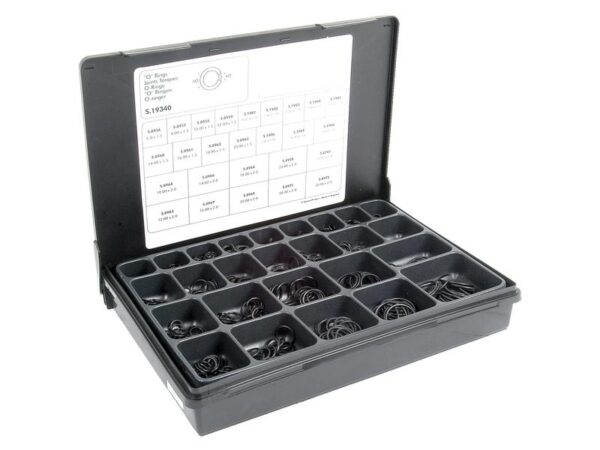 O-ring sort,