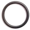 O-Ring 3 x 25mm 70 hårdhed