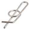 Rue Ring Cotter Pin 5/16'' Ø Shaft
