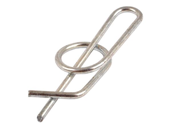 Rue Ring Cotter Pin 5/16'' Ø Shaft