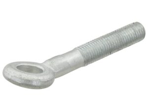 Stabilisator Øje Bolt - 3/4 UNC - Venstre