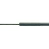 Gasdæmper, Totallængde: 240mm