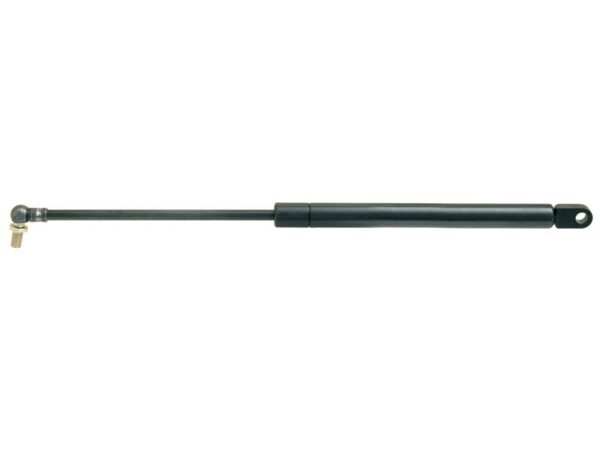 Gasdæmper, Totallængde: 400mm