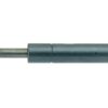 Gasdæmper, Totallængde: 180mm
