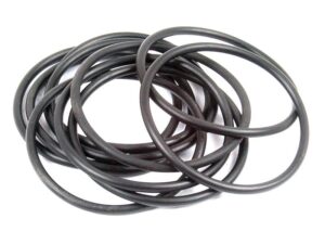 O-Ring 1/8'' x 2 1/4'' (BS228) hårdhed