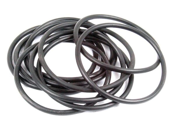 1949_pic1 O-Ring 1/8'' x 2 1/4'' (BS228) hårdhed
